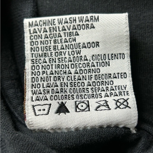 Vintage Dale Earnhardt Winners Circle Long Sleeve T-shirt - Picture 4 of 5